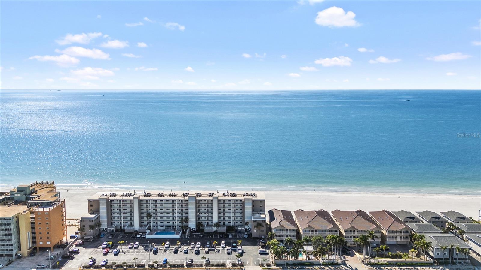 GULF SHORES CONDO - Residential