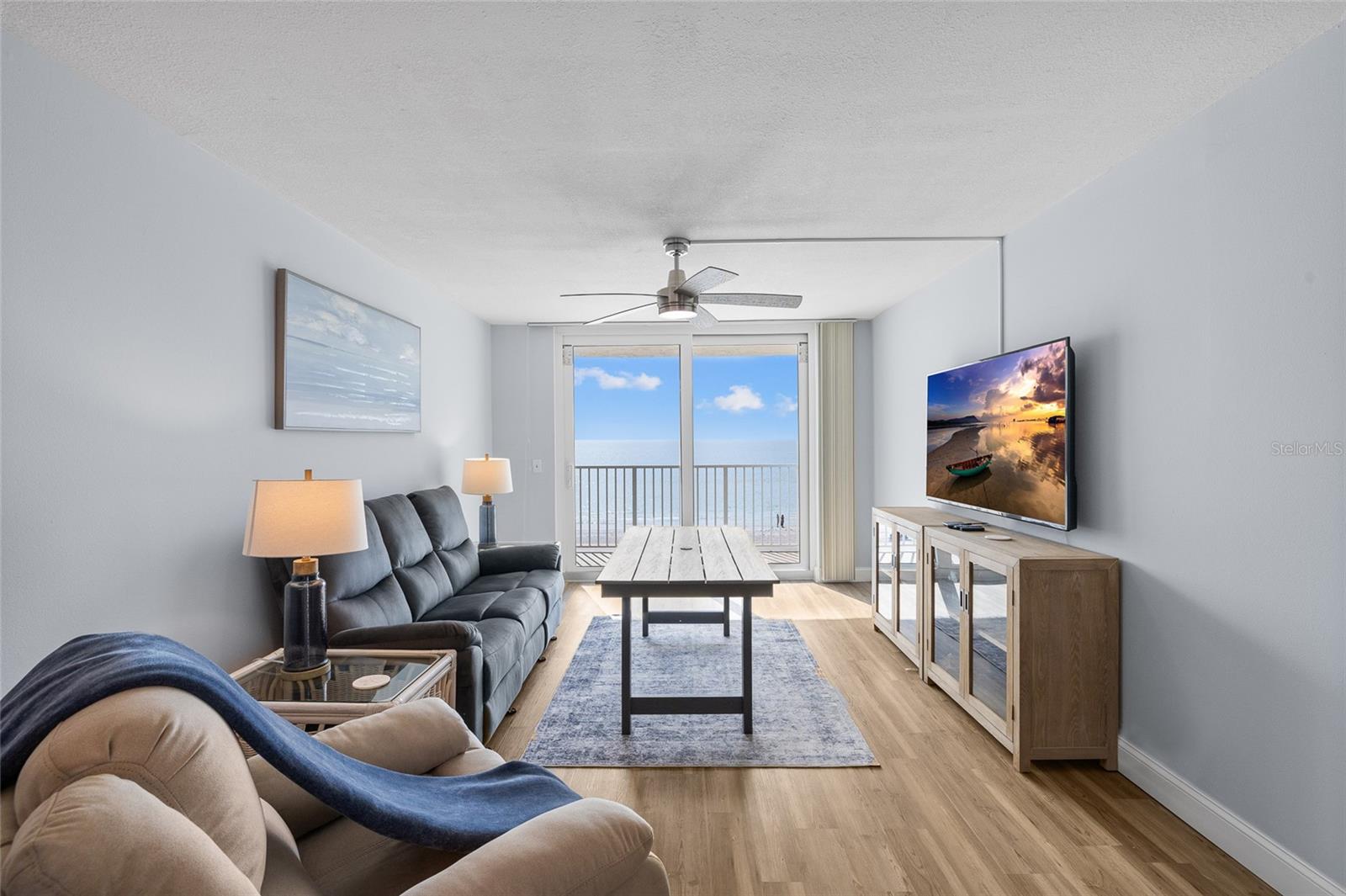 GULF SHORES CONDO - Residential