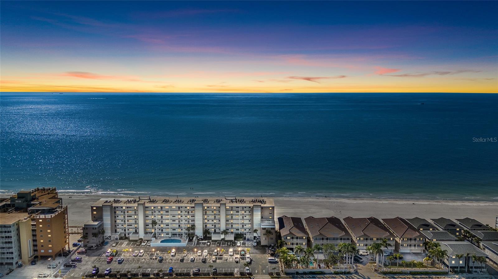 GULF SHORES CONDO - Residential