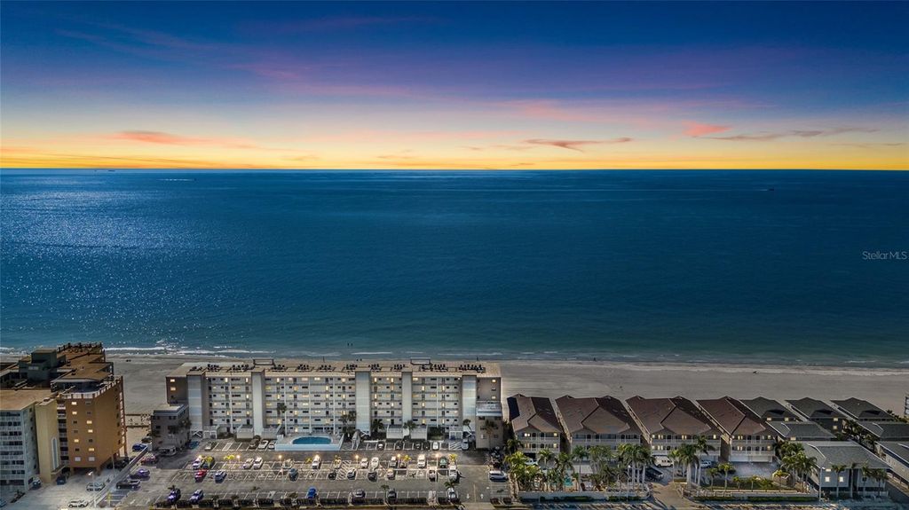 Photo of 18650 Gulf Boulevard #402, Indian Shores, FL 33785 (MLS # TB8446074)