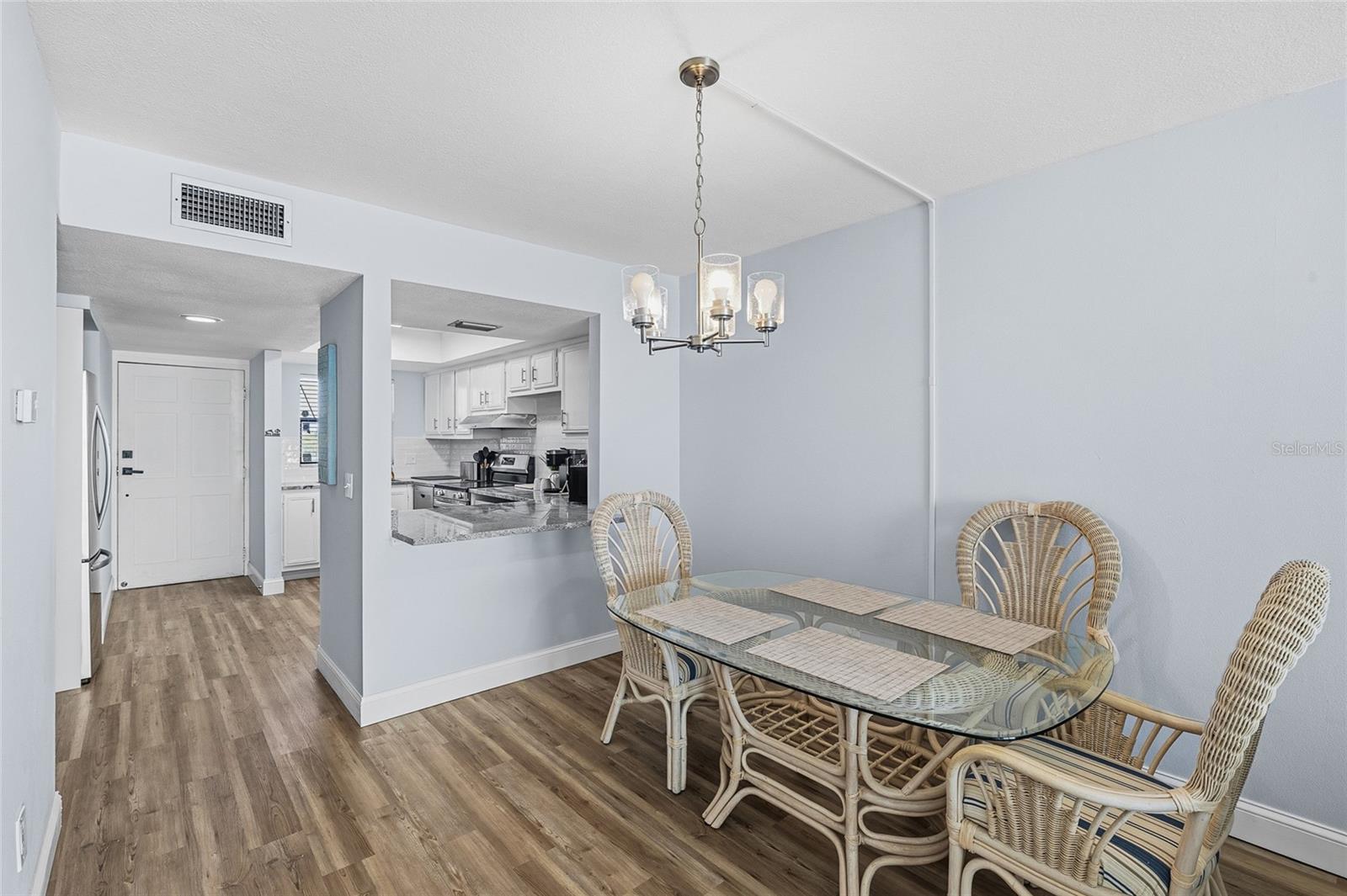 GULF SHORES CONDO - Residential