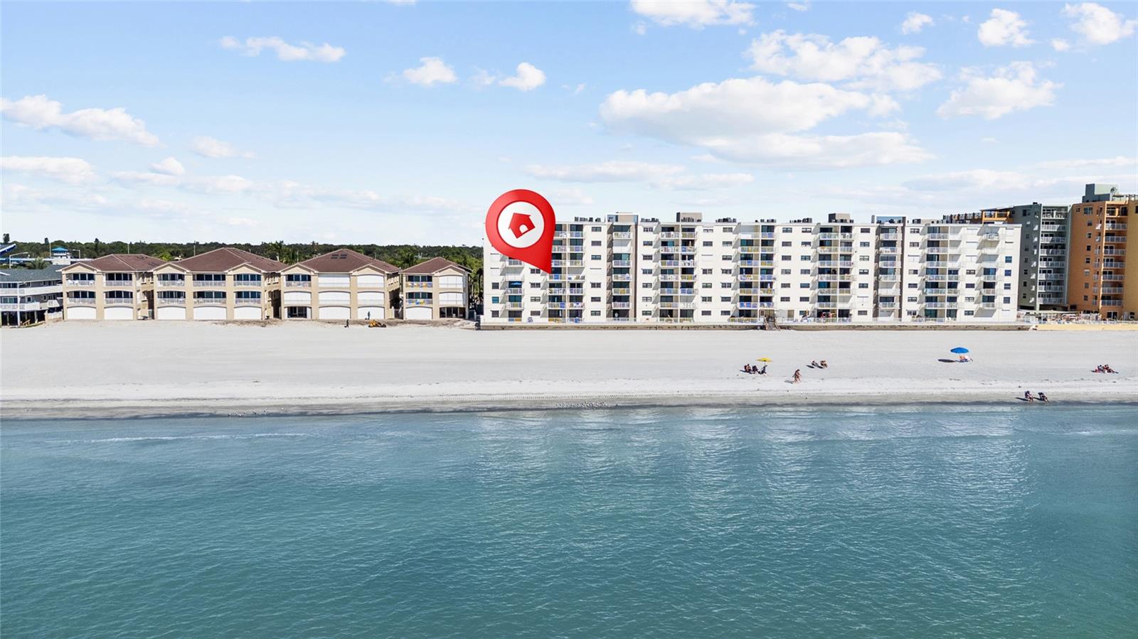 GULF SHORES CONDO - Residential