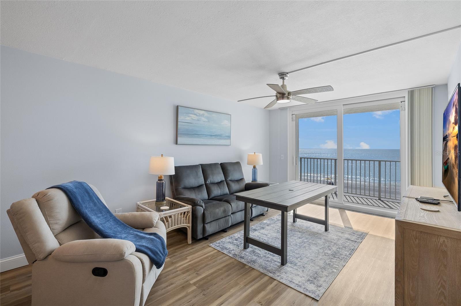 GULF SHORES CONDO - Residential