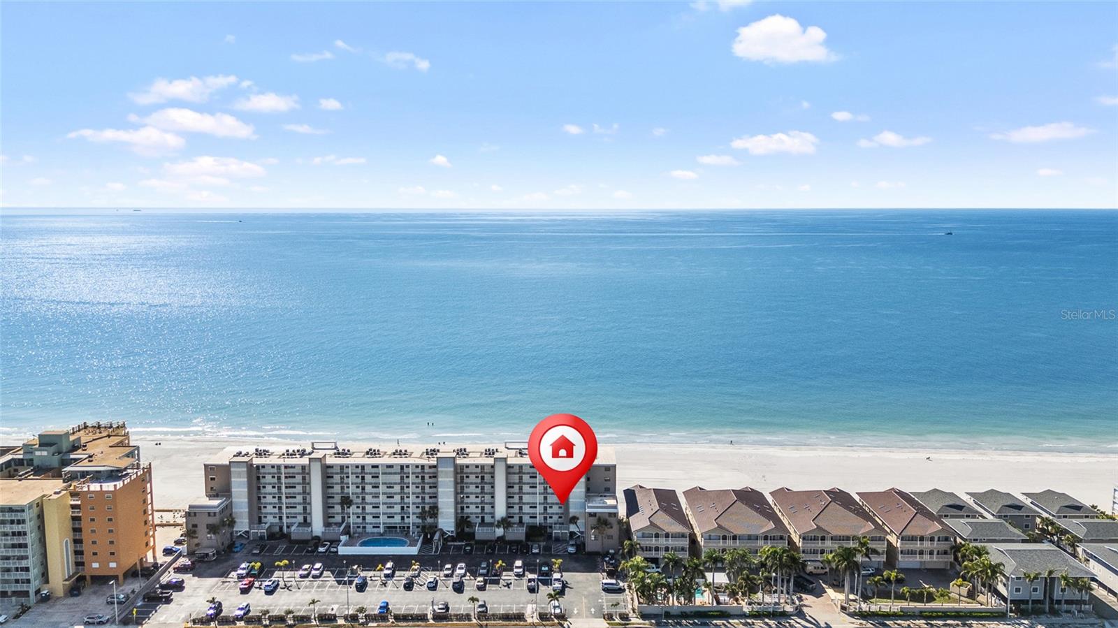 GULF SHORES CONDO - Residential
