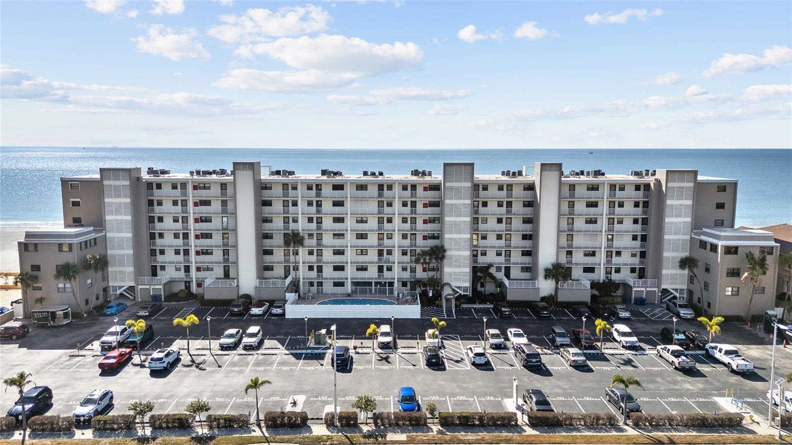 GULF SHORES CONDO - Residential