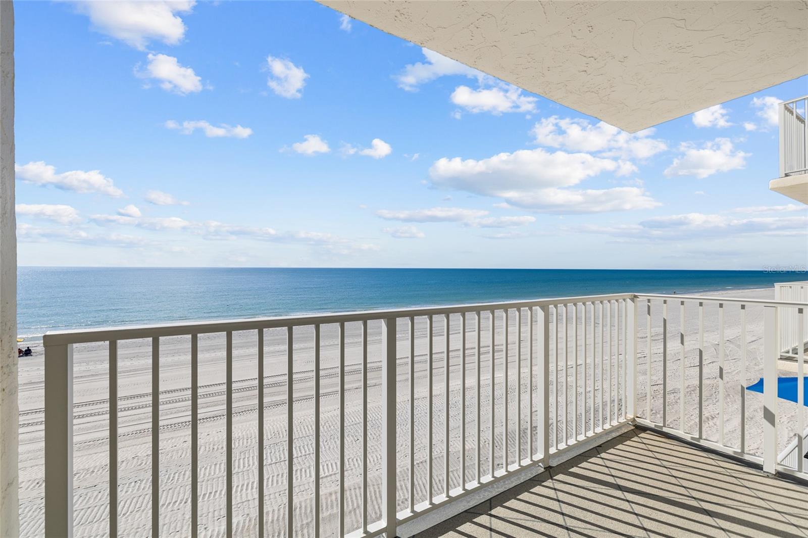 GULF SHORES CONDO - Residential