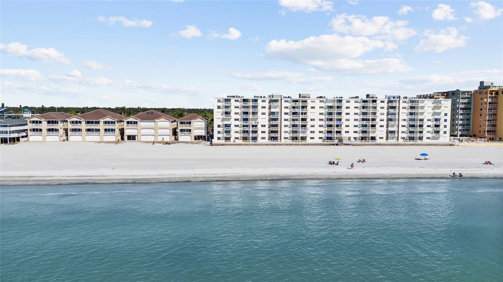 GULF SHORES CONDO - Residential
