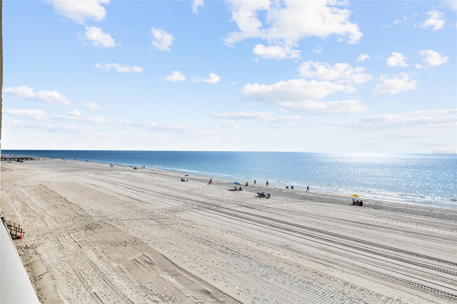 GULF SHORES CONDO - Residential