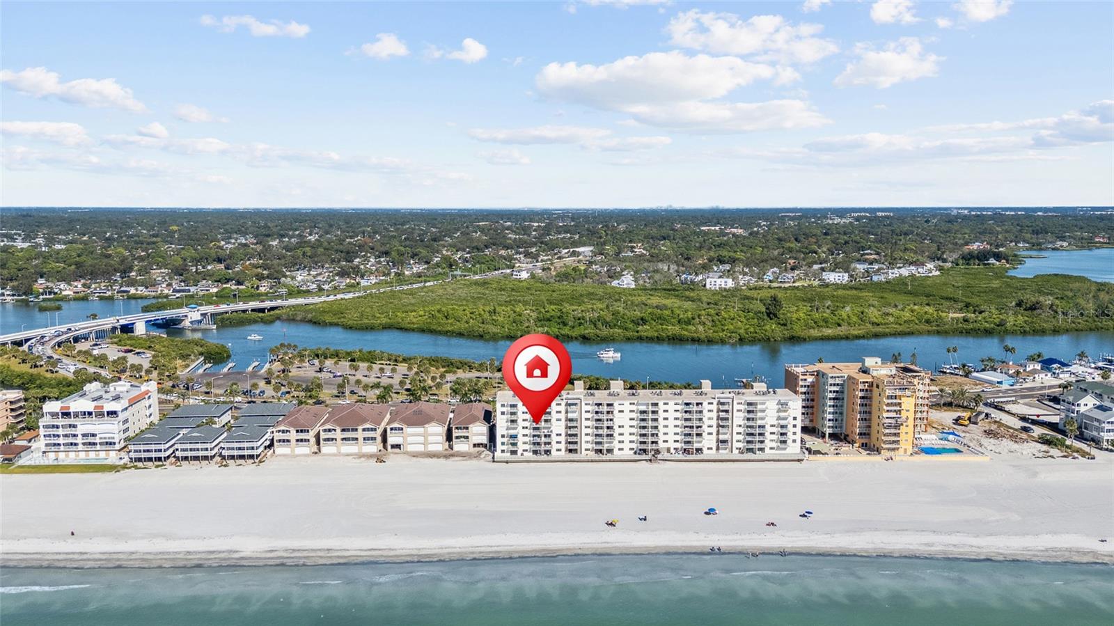 GULF SHORES CONDO - Residential