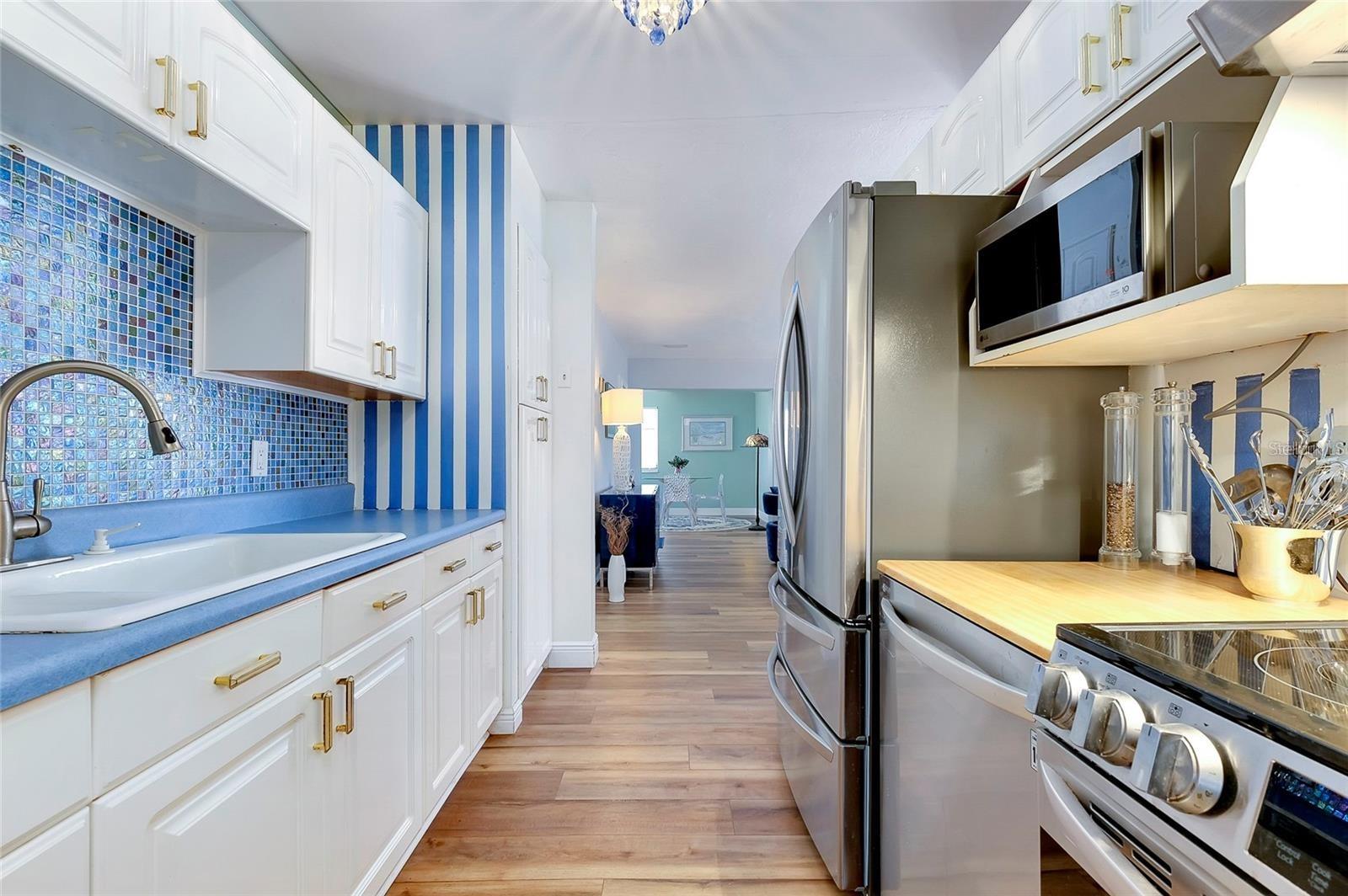 PORT CHARLOTTE SUB 13 - Residential Lease