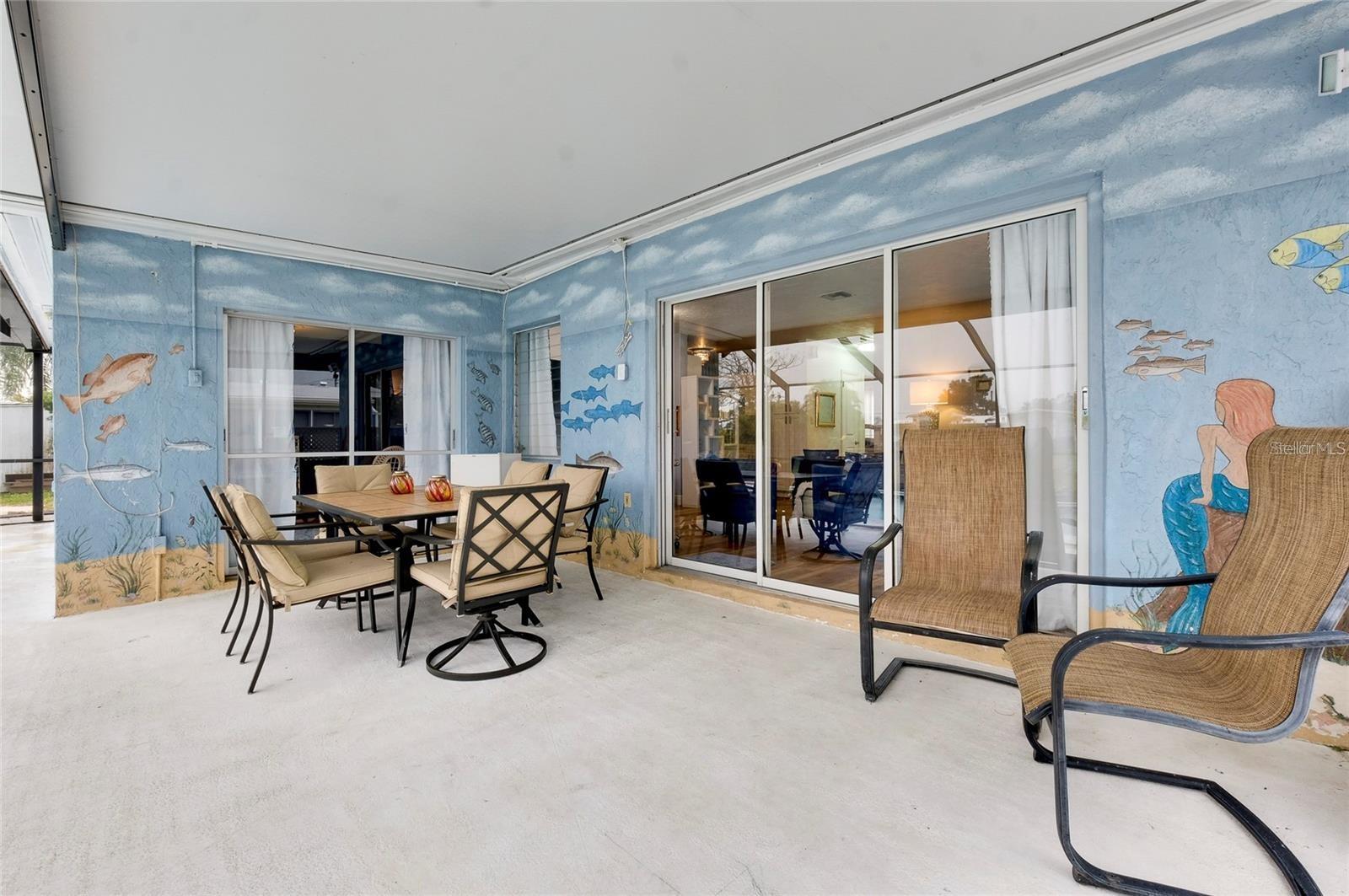 PORT CHARLOTTE SUB 13 - Residential Lease