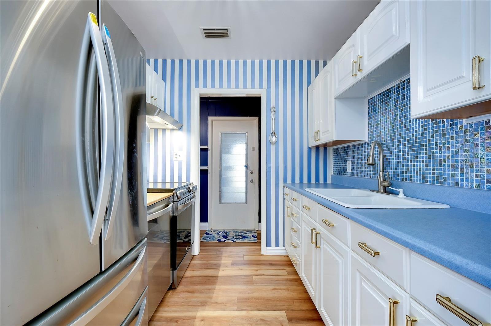PORT CHARLOTTE SUB 13 - Residential Lease