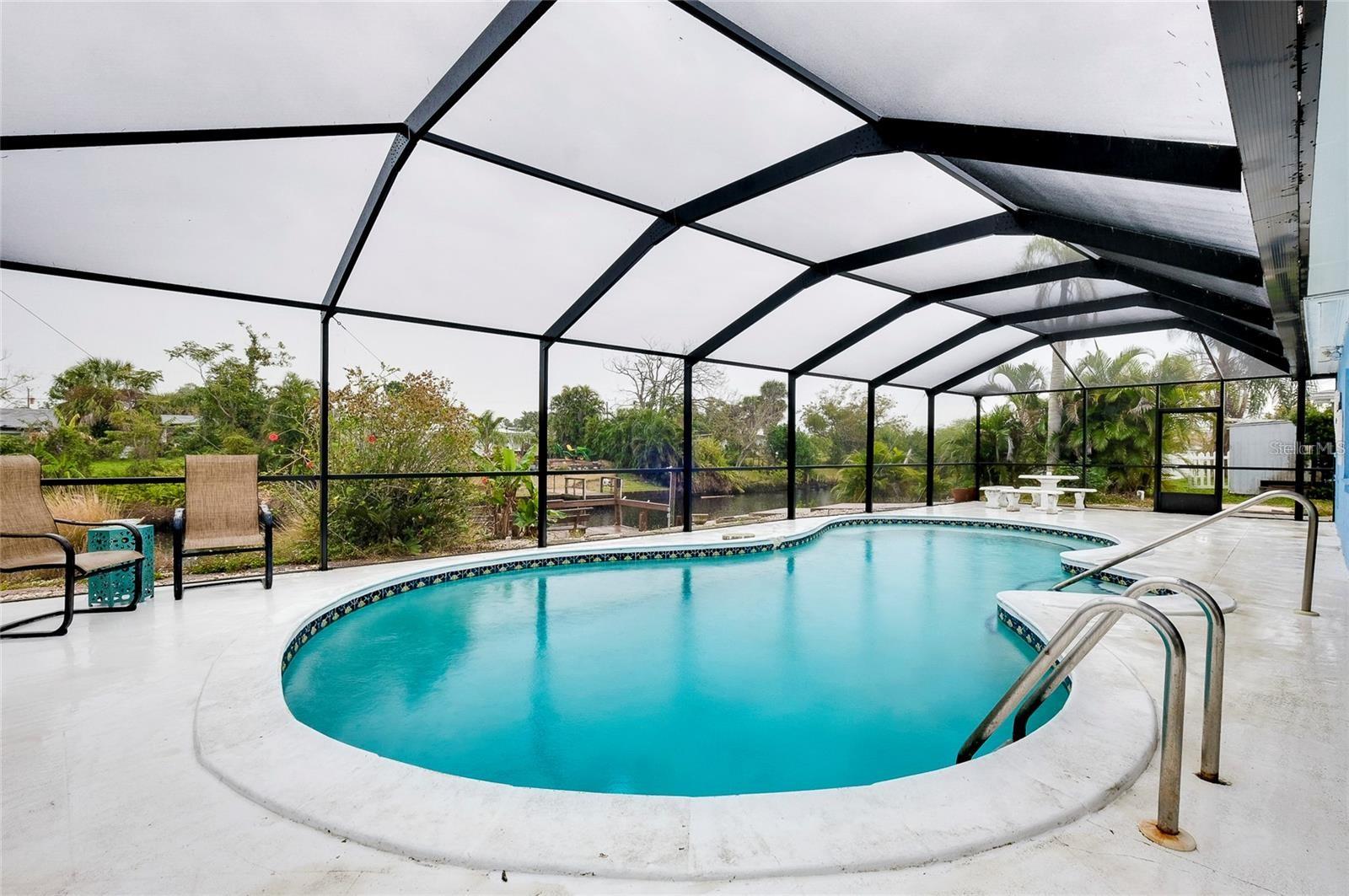 PORT CHARLOTTE SUB 13 - Residential Lease