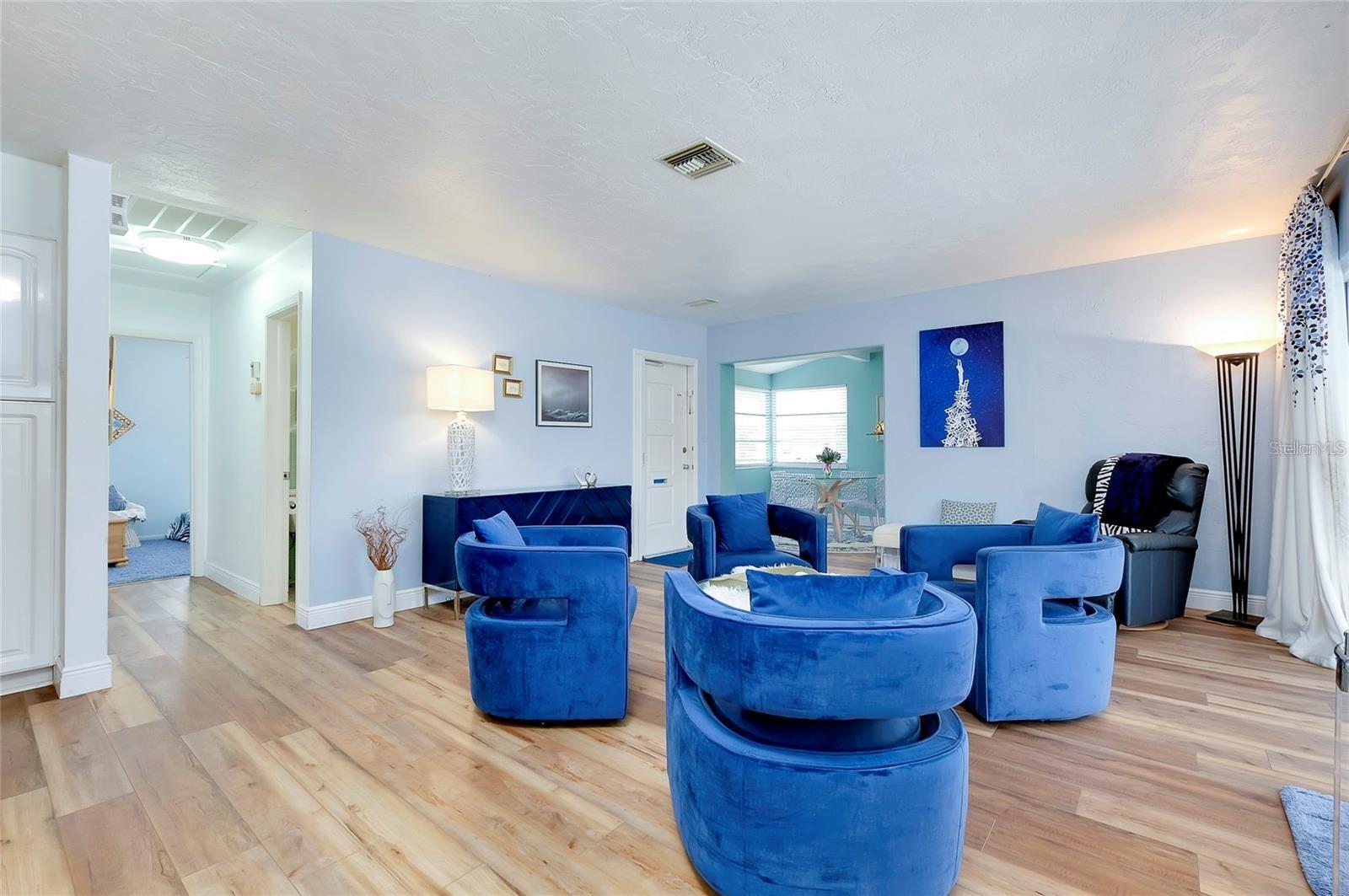 PORT CHARLOTTE SUB 13 - Residential Lease
