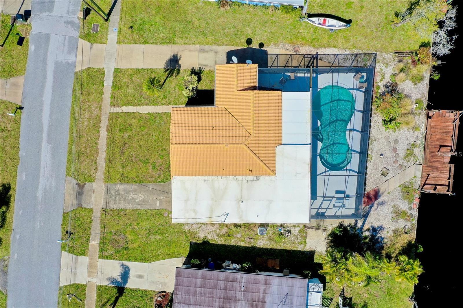 PORT CHARLOTTE SUB 13 - Residential Lease