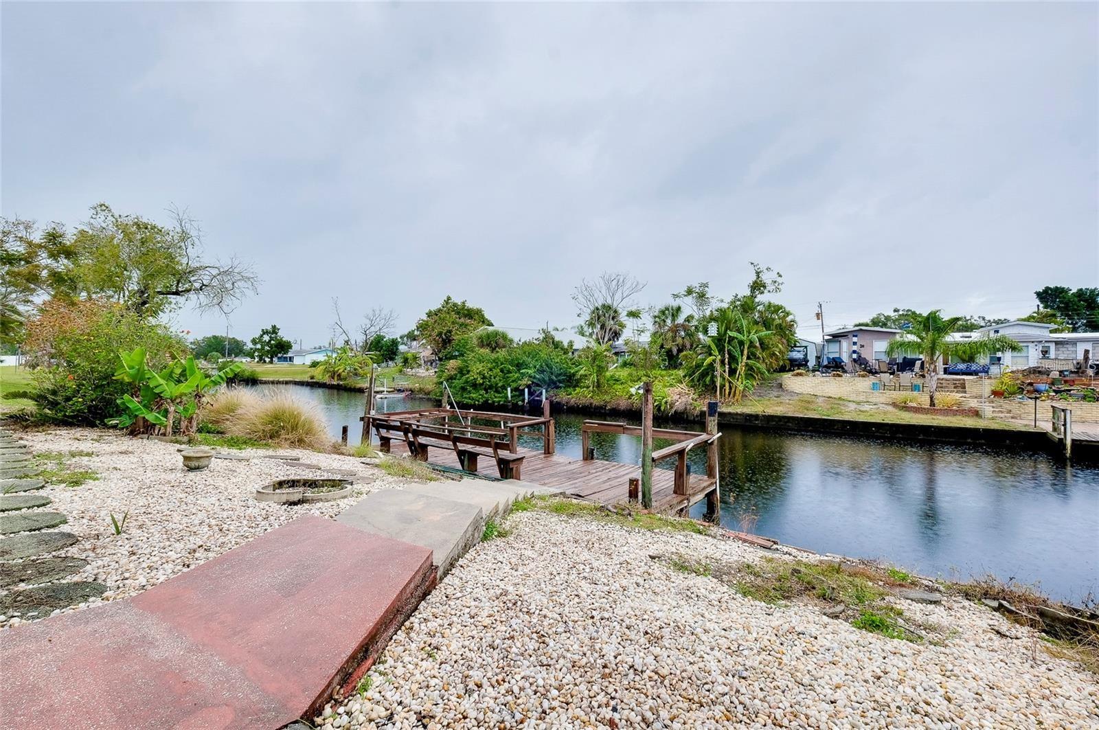 PORT CHARLOTTE SUB 13 - Residential Lease