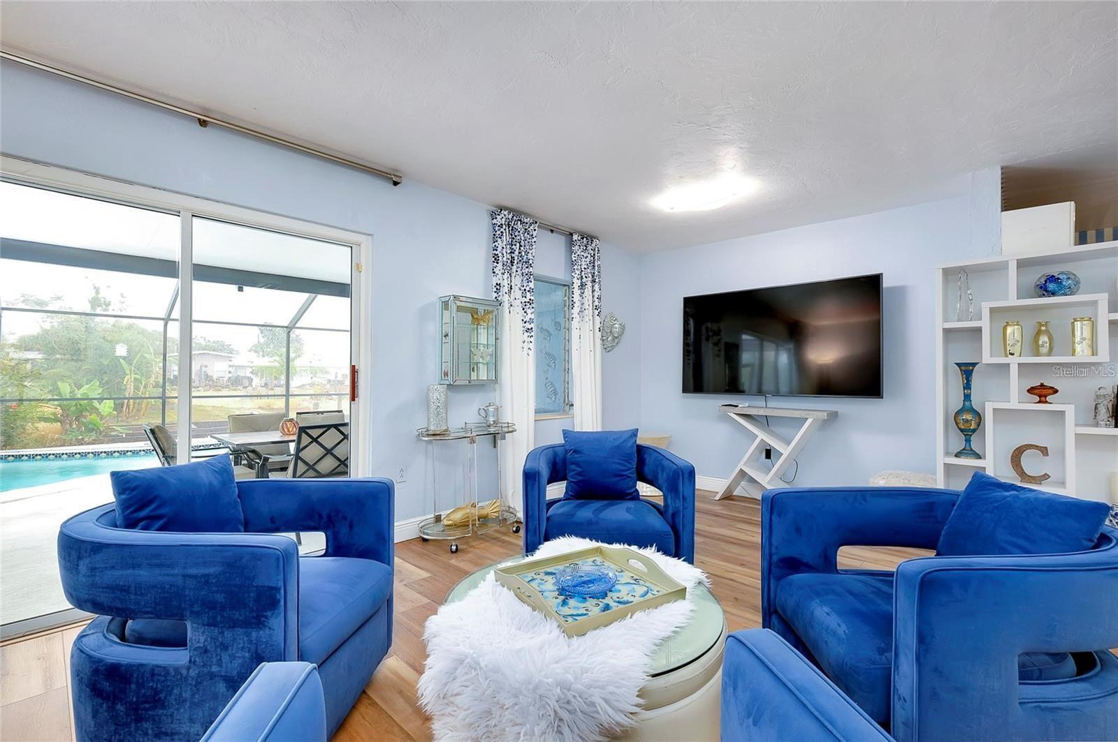 PORT CHARLOTTE SUB 13 - Residential Lease