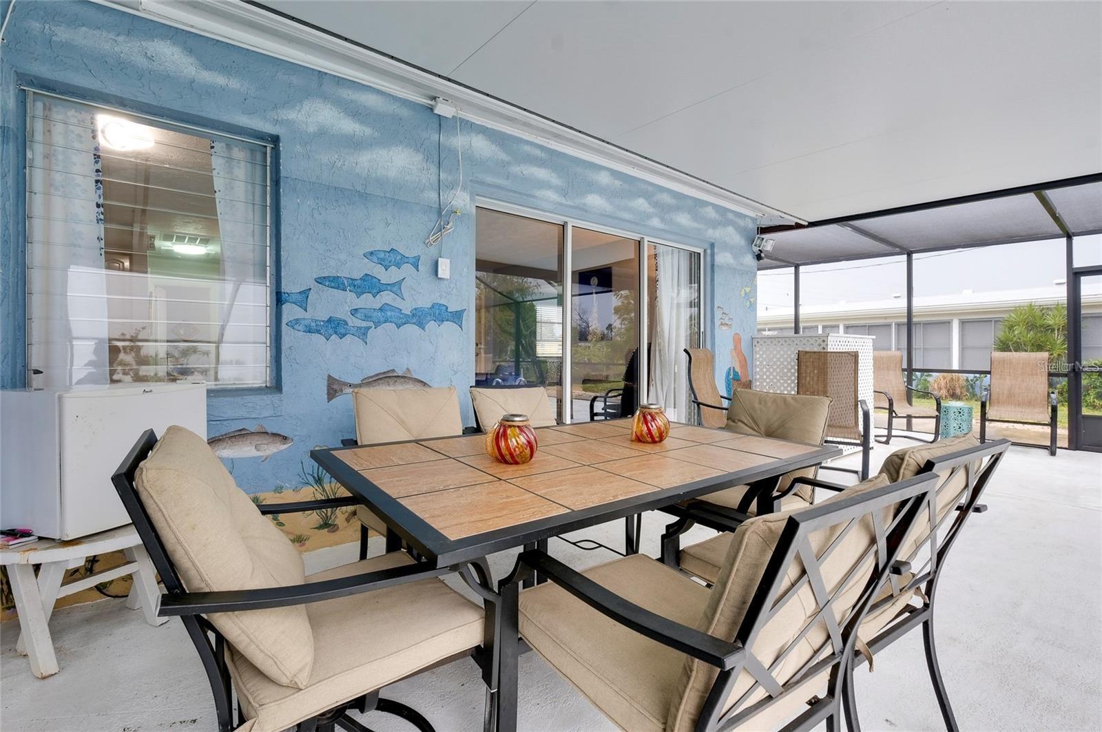 PORT CHARLOTTE SUB 13 - Residential Lease