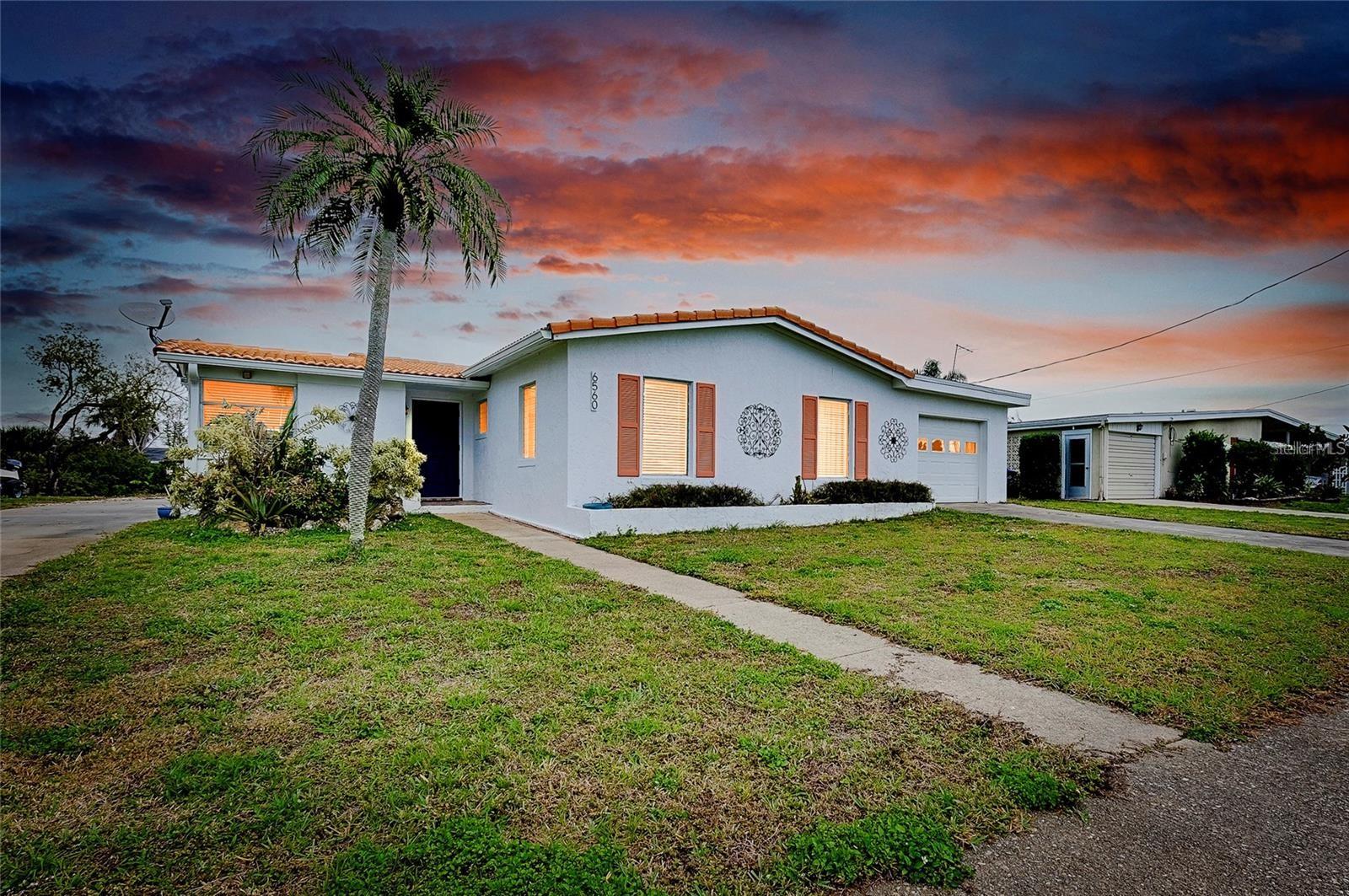 PORT CHARLOTTE SUB 13 - Residential Lease