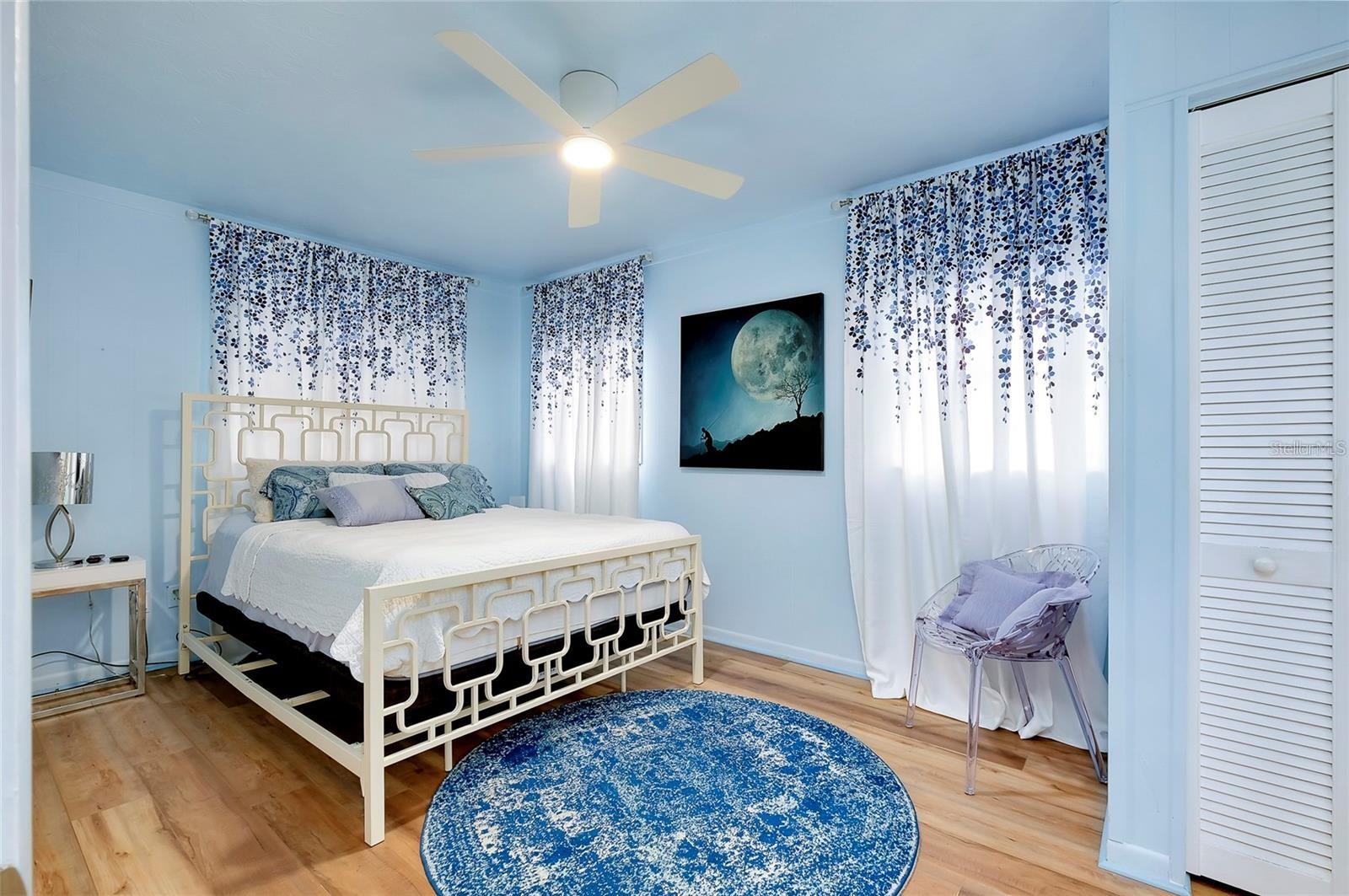 PORT CHARLOTTE SUB 13 - Residential Lease