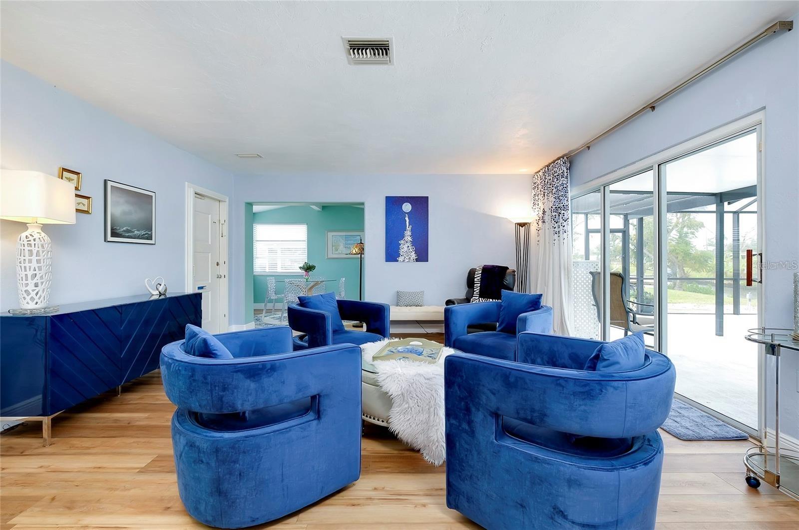 PORT CHARLOTTE SUB 13 - Residential Lease
