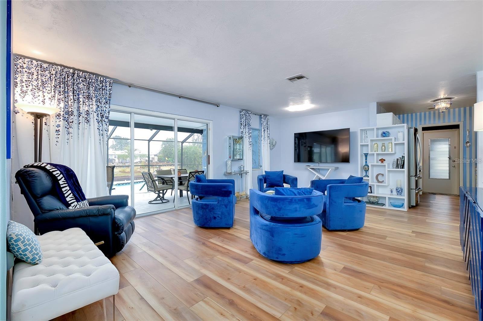 PORT CHARLOTTE SUB 13 - Residential Lease