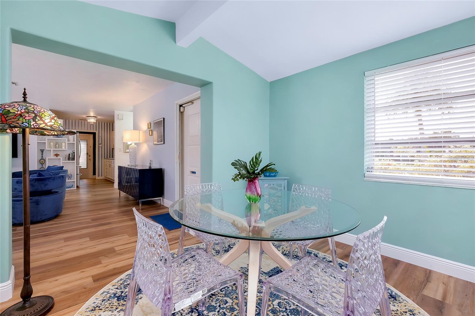 PORT CHARLOTTE SUB 13 - Residential Lease