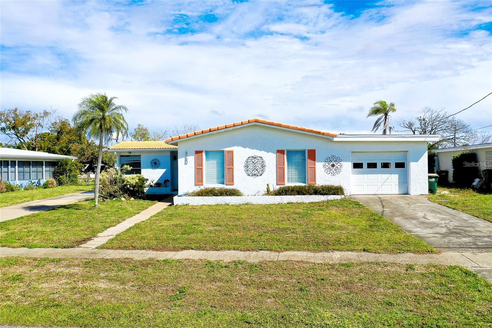 PORT CHARLOTTE SUB 13 - Residential Lease