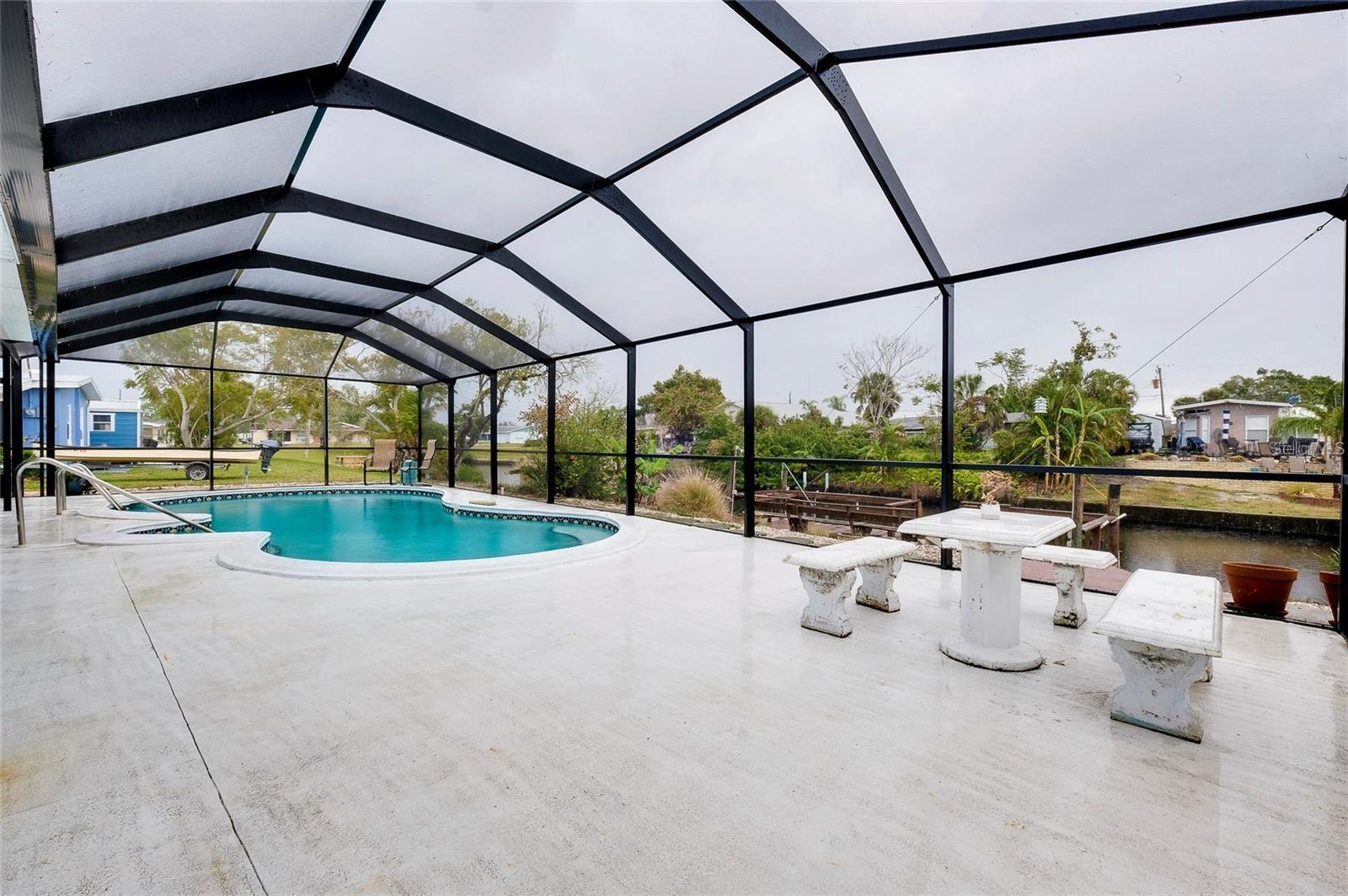PORT CHARLOTTE SUB 13 - Residential Lease