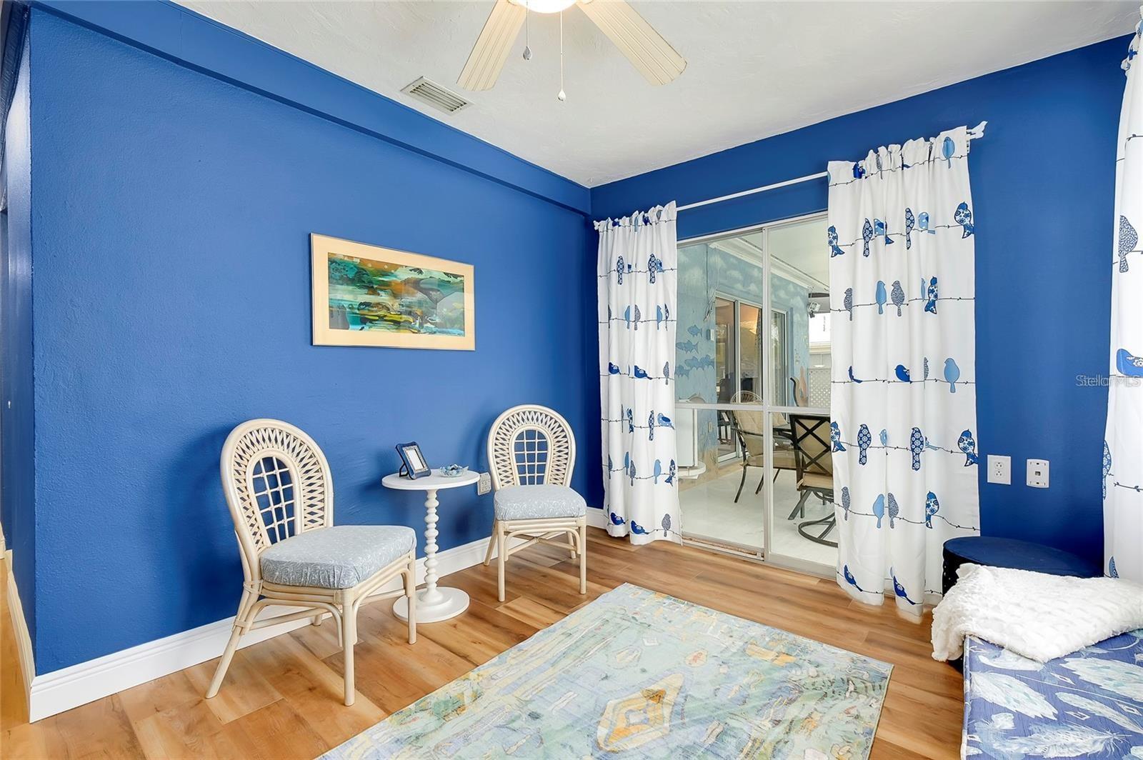 PORT CHARLOTTE SUB 13 - Residential Lease