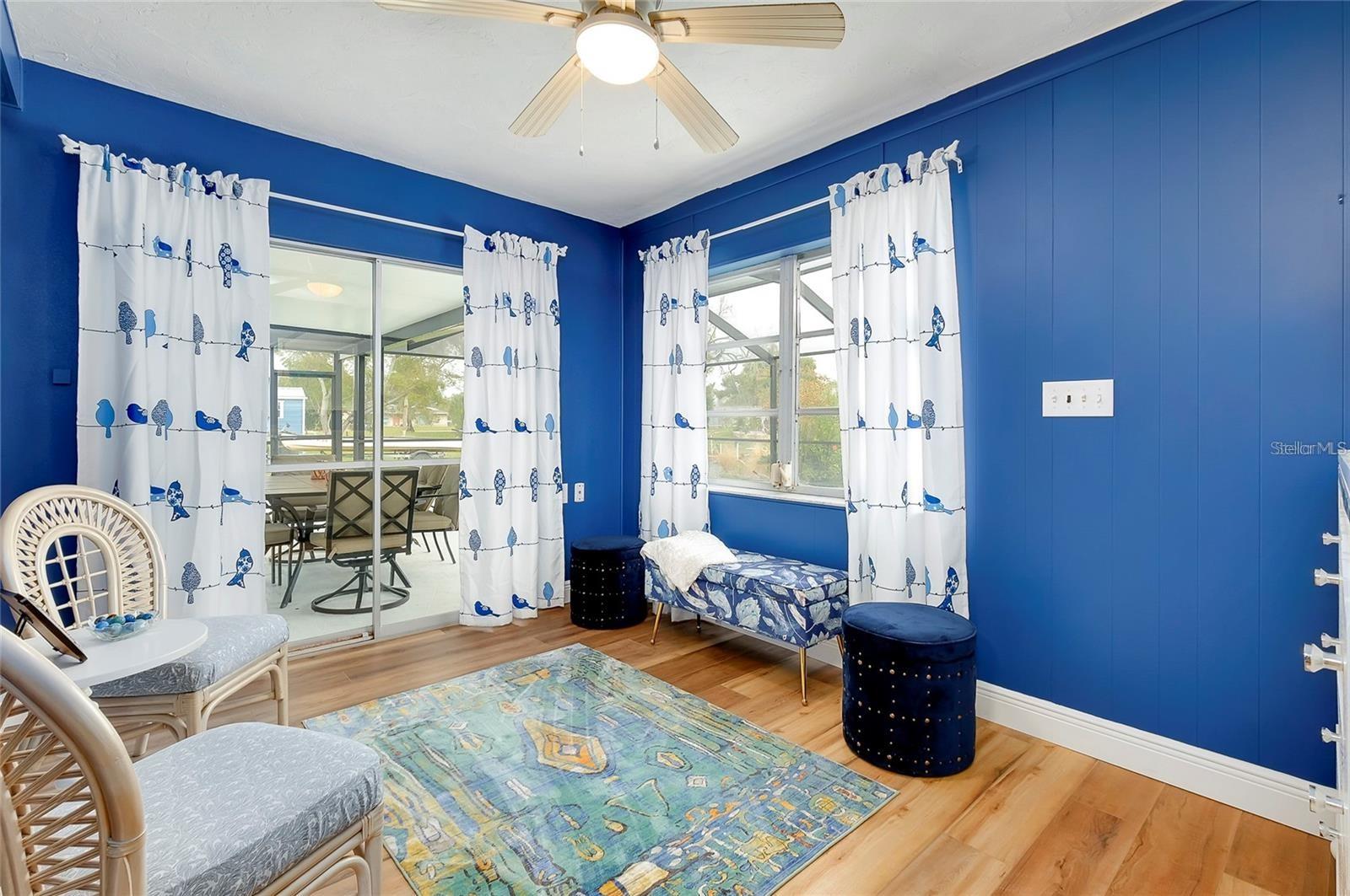 PORT CHARLOTTE SUB 13 - Residential Lease