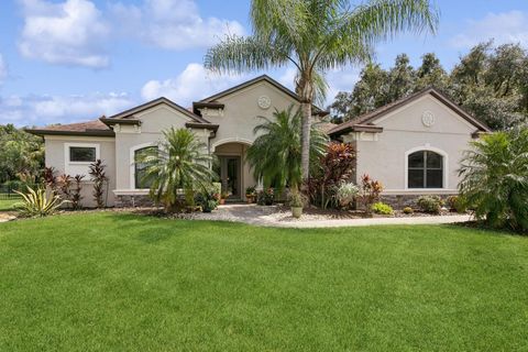 A home in PARRISH