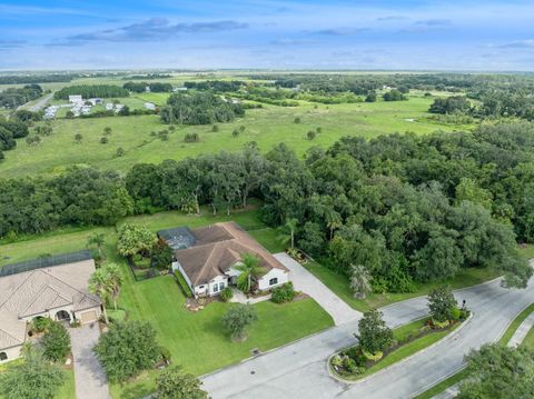 A home in PARRISH