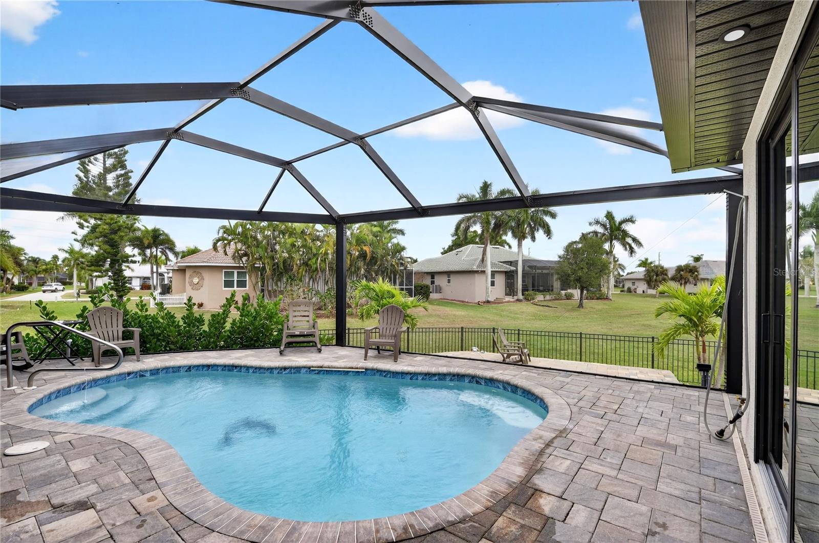 PUNTA GORDA ISLES SEC 15 - Residential