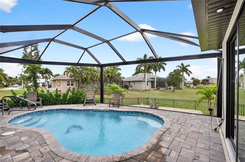 Photo of 609 Monaco Drive, Punta Gorda, FL 33950 (MLS # A4678478)