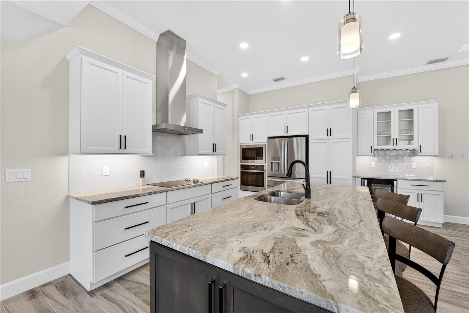 PUNTA GORDA ISLES SEC 15 - Residential