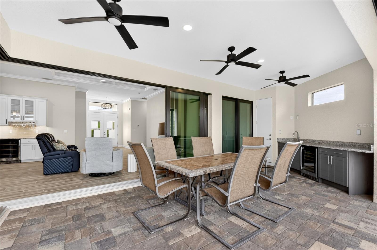 PUNTA GORDA ISLES SEC 15 - Residential