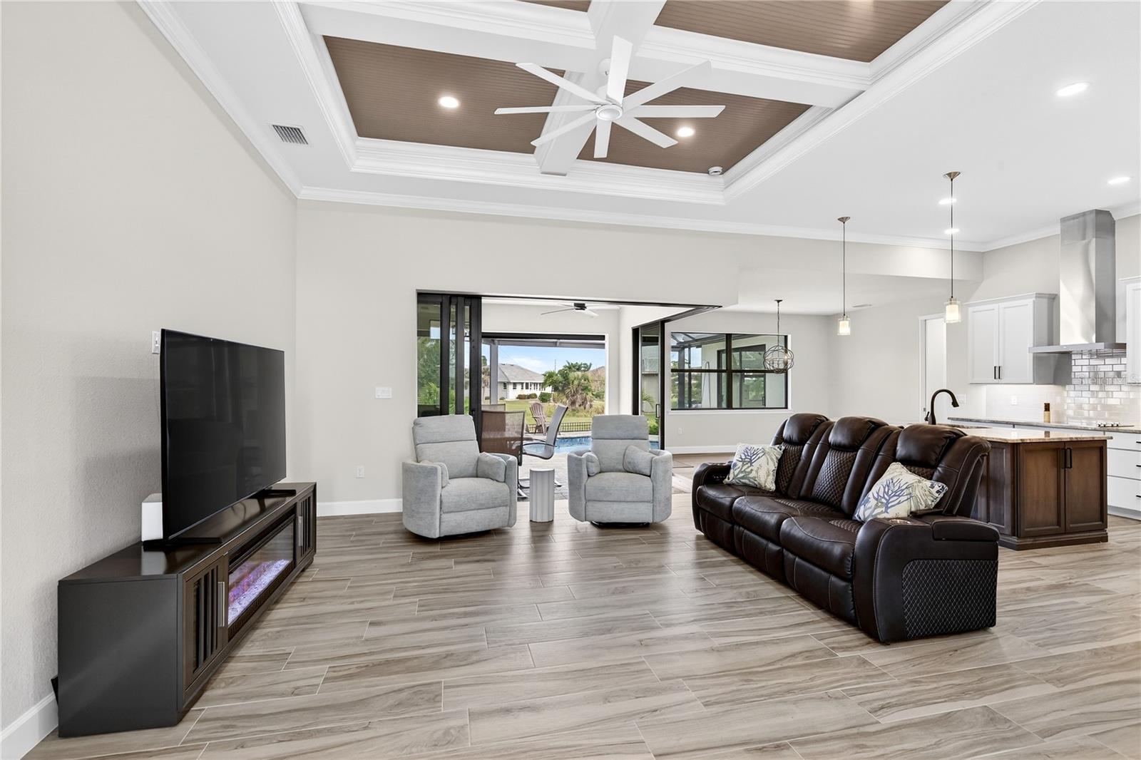 PUNTA GORDA ISLES SEC 15 - Residential