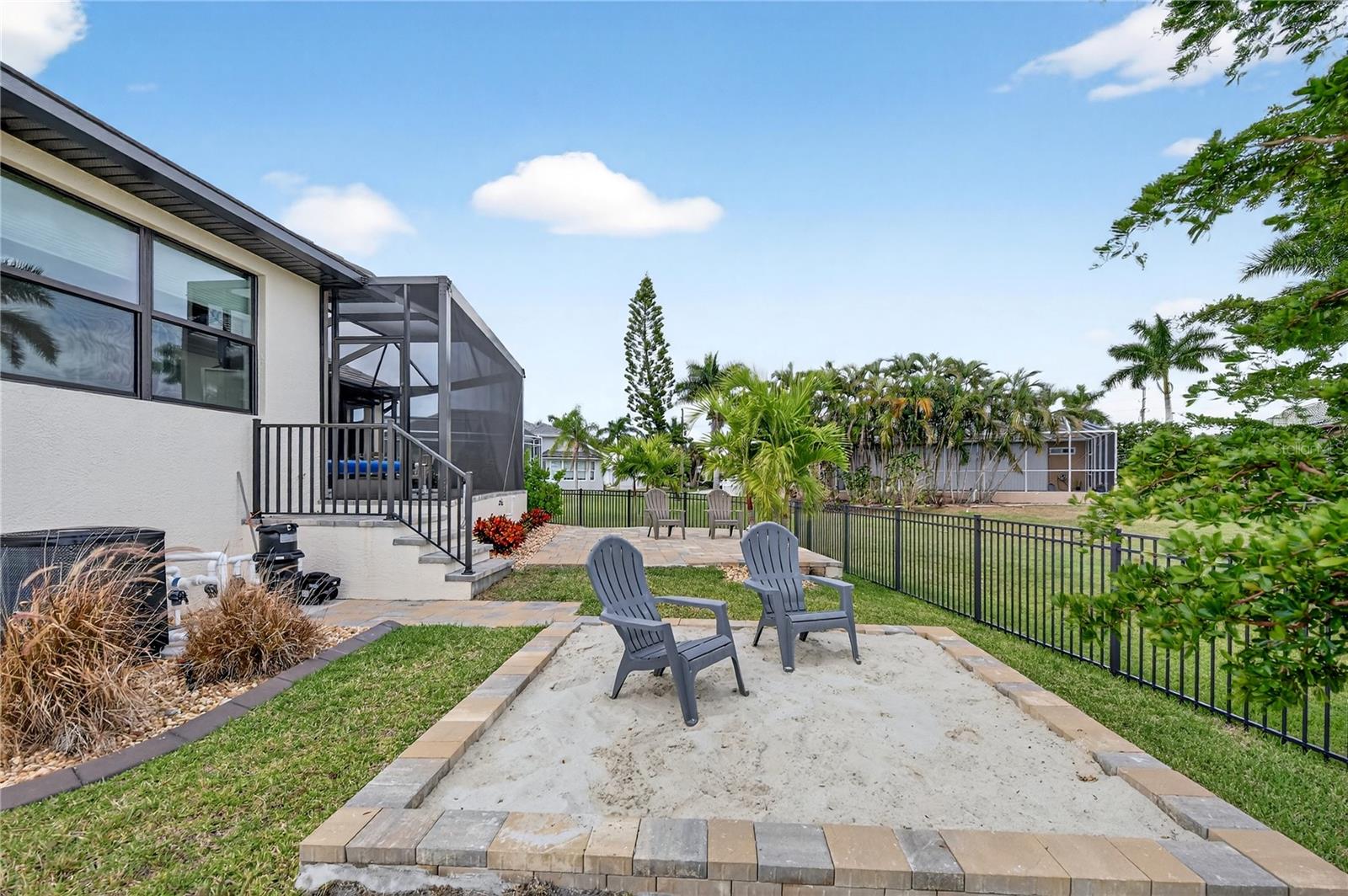 PUNTA GORDA ISLES SEC 15 - Residential