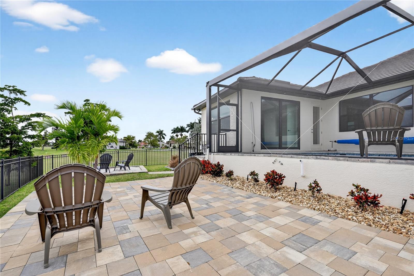 PUNTA GORDA ISLES SEC 15 - Residential