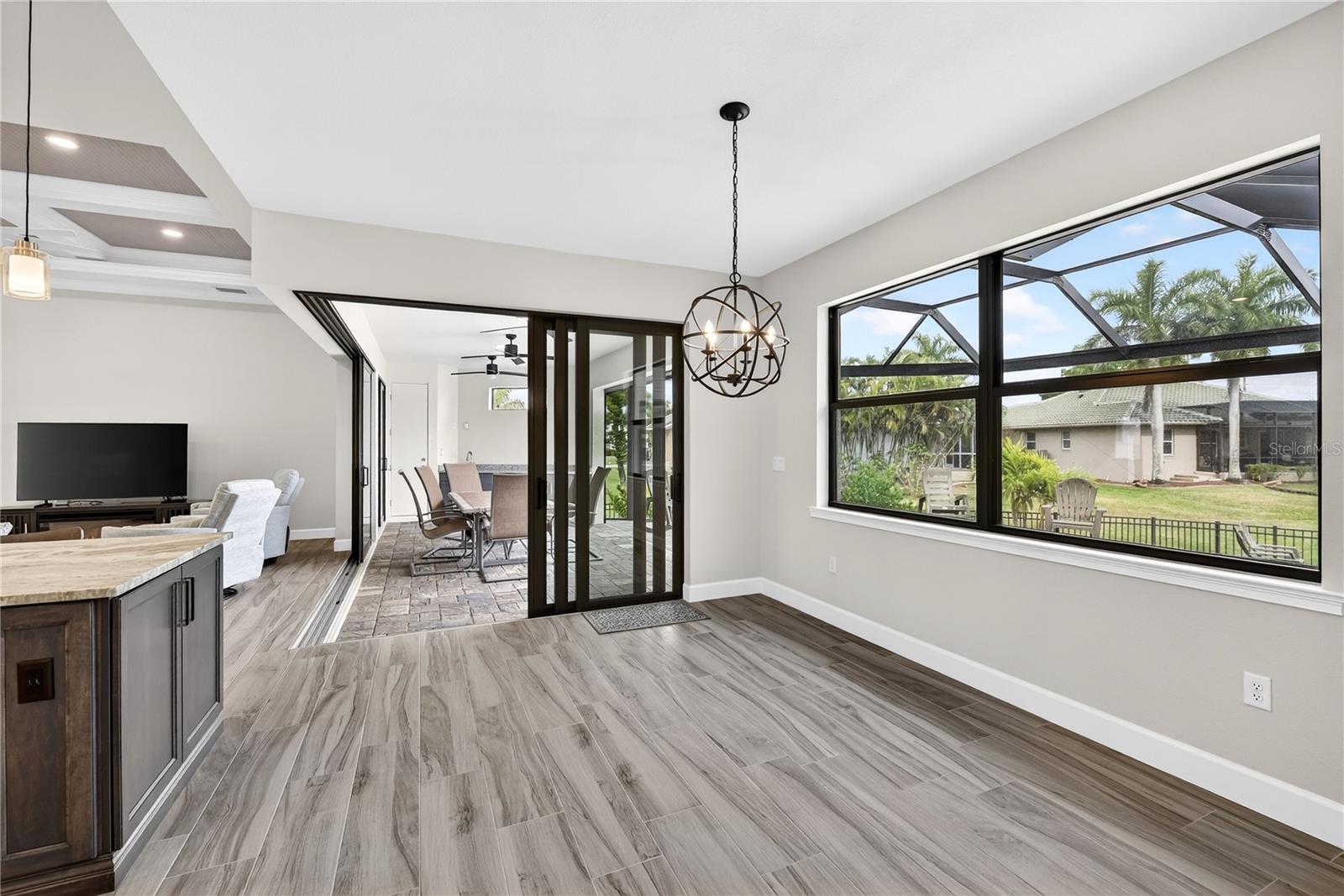 PUNTA GORDA ISLES SEC 15 - Residential