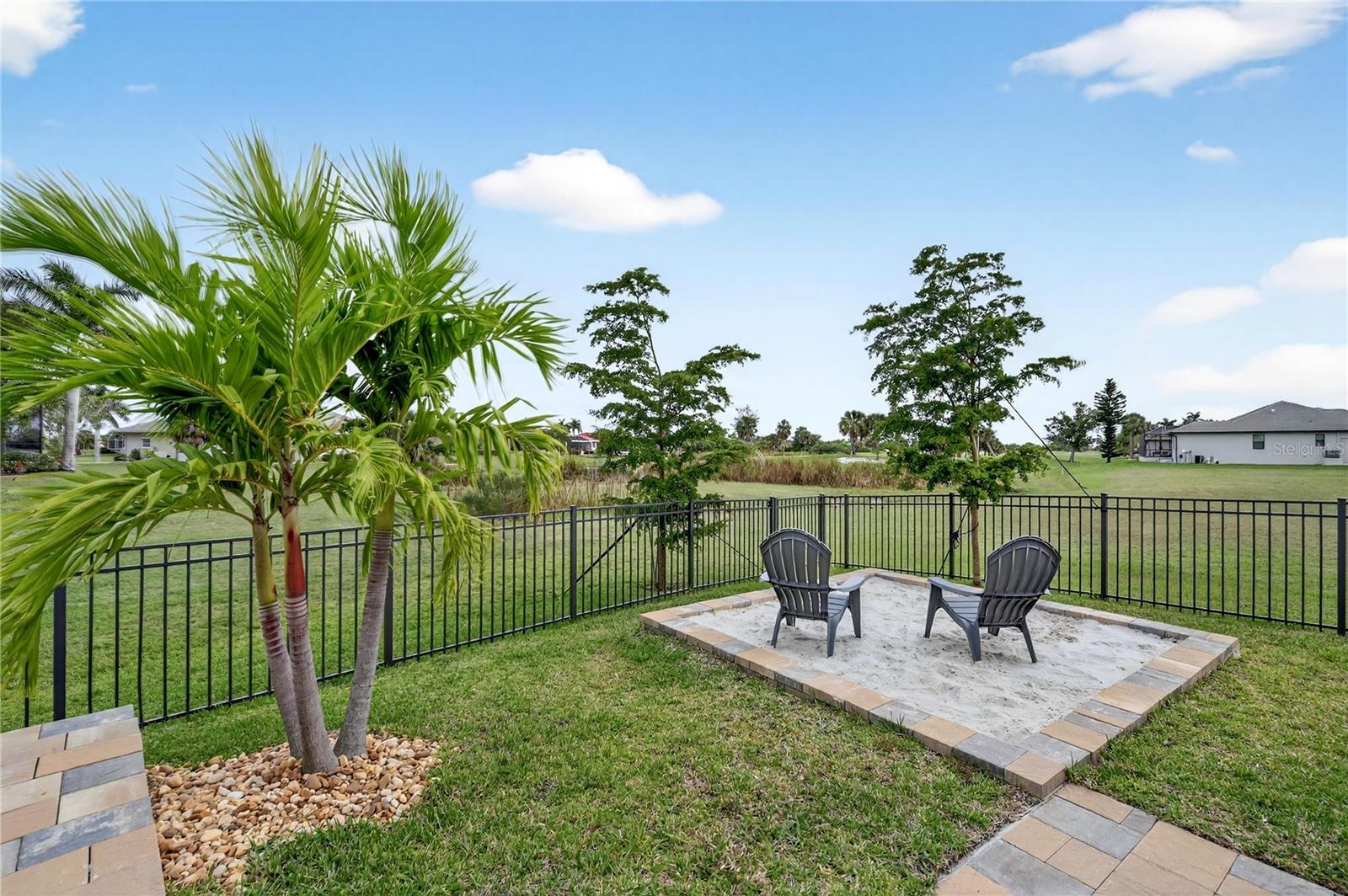PUNTA GORDA ISLES SEC 15 - Residential