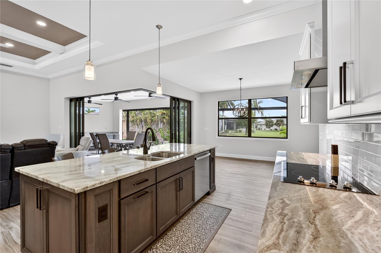 PUNTA GORDA ISLES SEC 15 - Residential