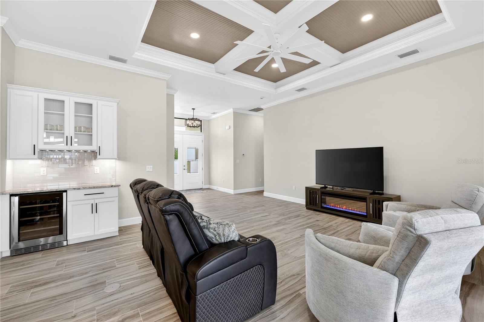 PUNTA GORDA ISLES SEC 15 - Residential