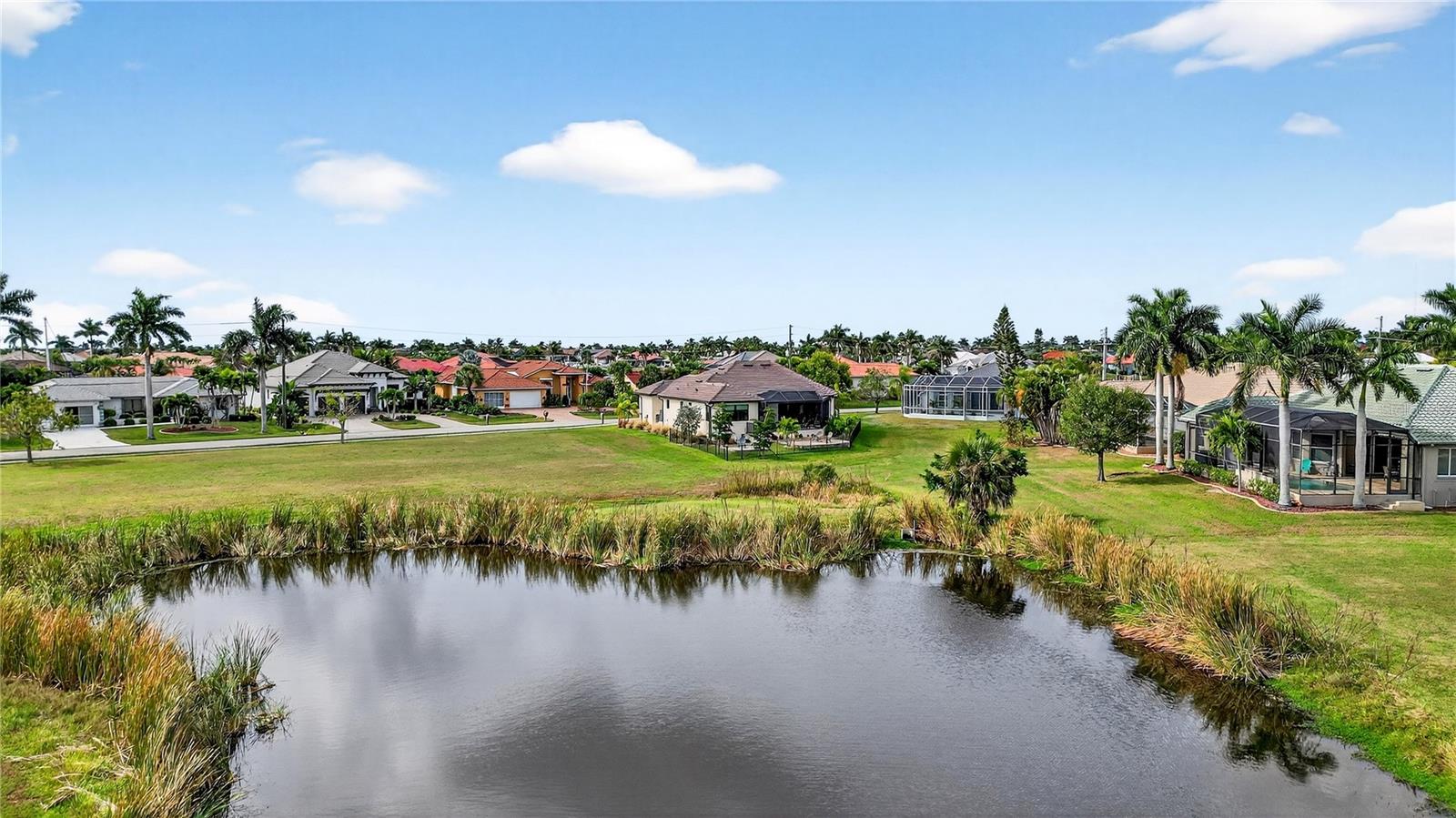 PUNTA GORDA ISLES SEC 15 - Residential