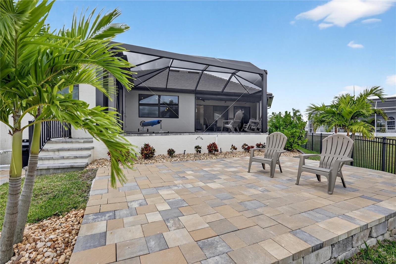 PUNTA GORDA ISLES SEC 15 - Residential