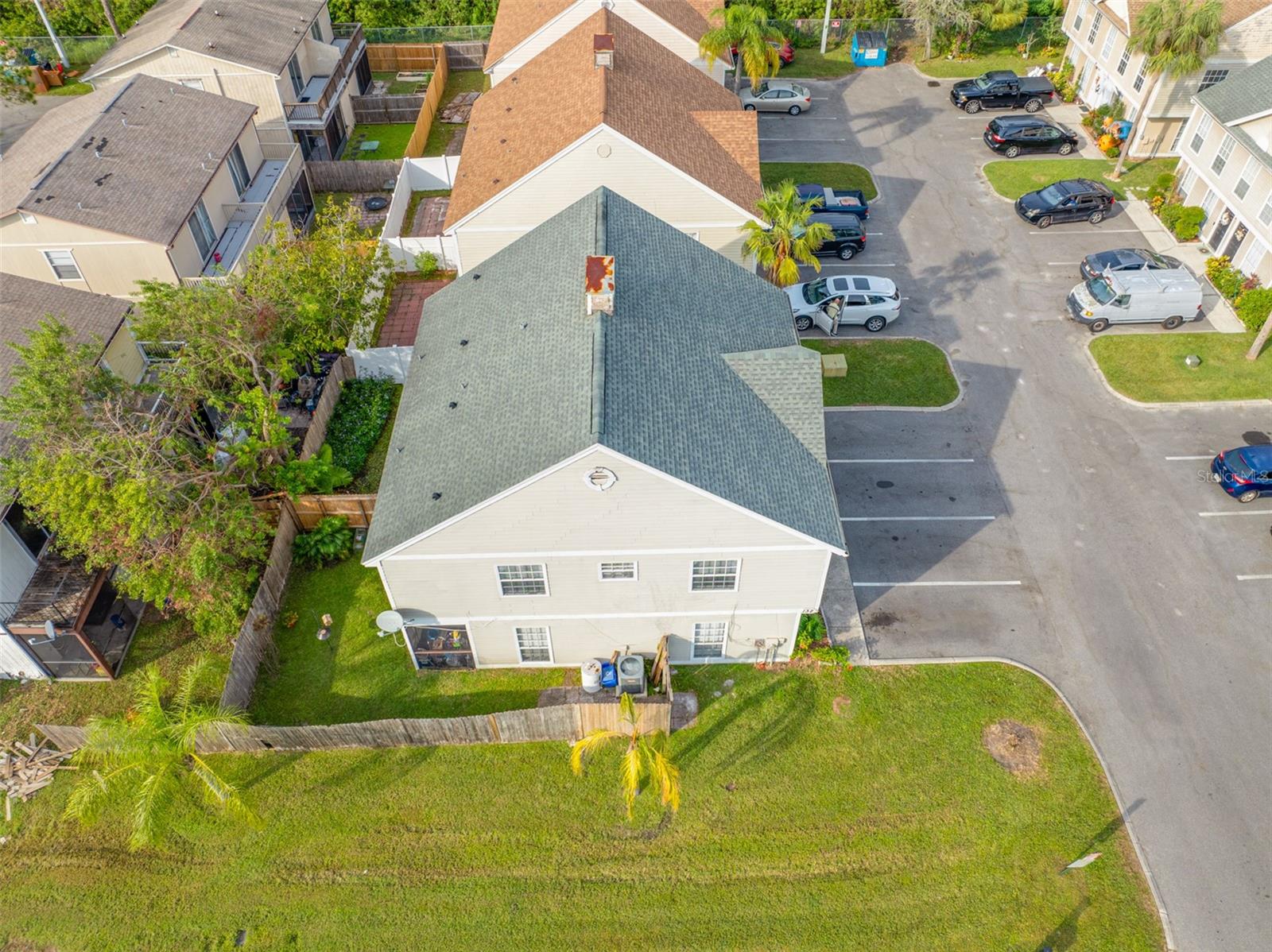 OLDSMAR SUB OF FARM 217 & PT FARM 210 REV - Residential Lease