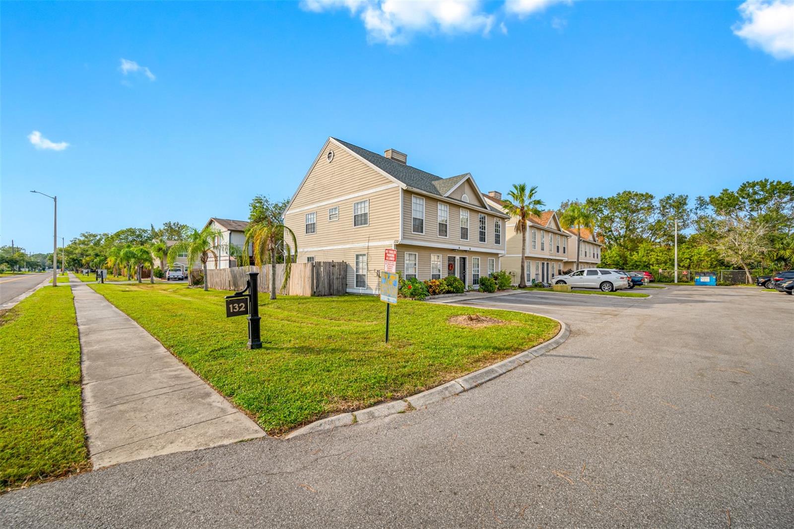 OLDSMAR SUB OF FARM 217 & PT FARM 210 REV - Residential Lease