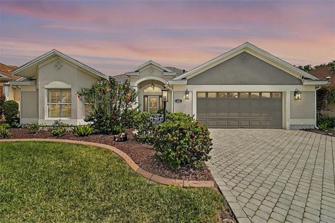 685 WINIFRED WAY THE VILLAGES FL 32162