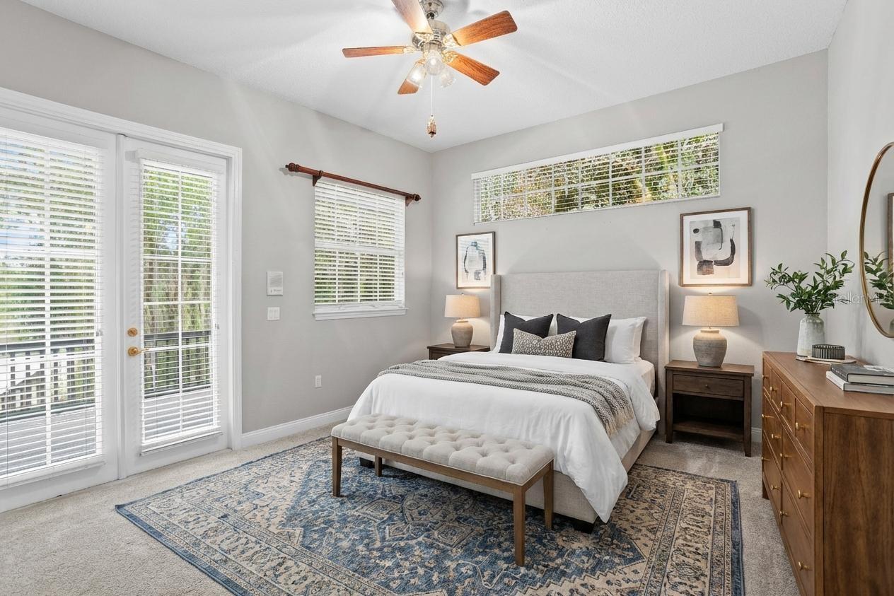 CRENSHAW LAKES - Residential